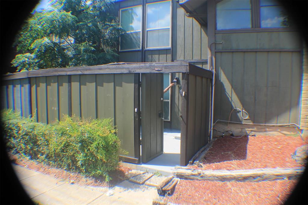 Counrty Creek Condo - Residential Lease