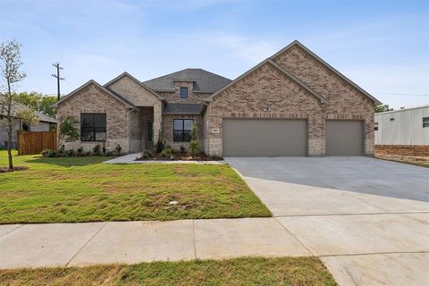 804 Abbey Road Van Alstyne TX 75495