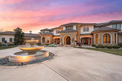 940 W Dove Road Southlake TX 76092