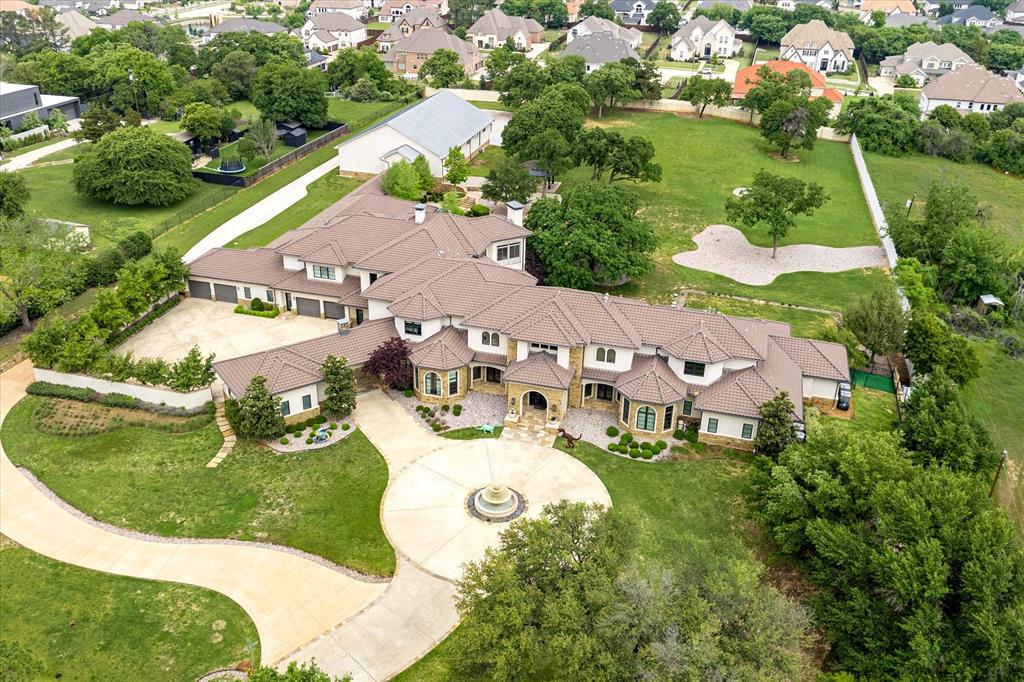 940 W Dove Road
