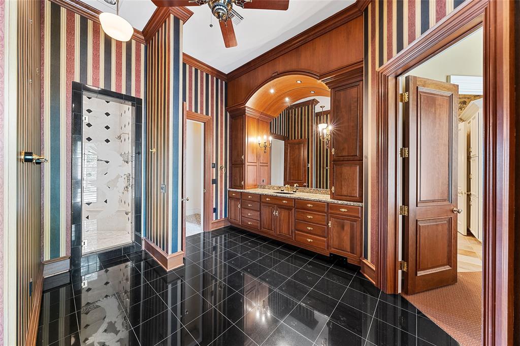 James Hawkins - Residential