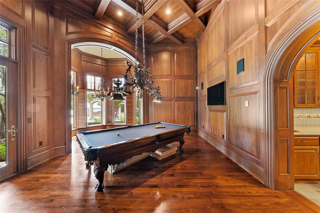 James Hawkins - Residential