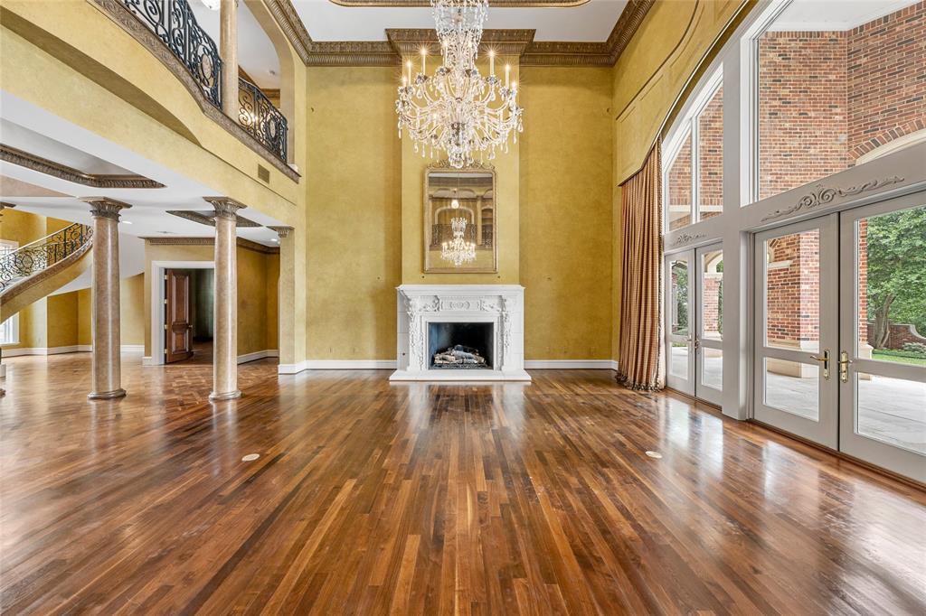 James Hawkins - Residential