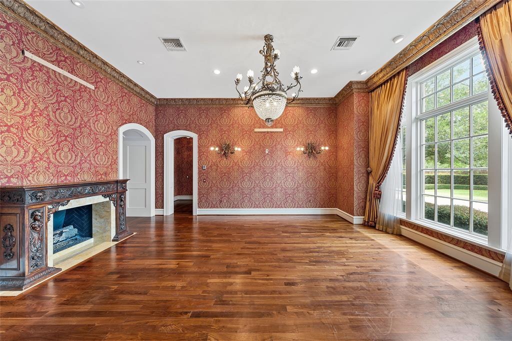 James Hawkins - Residential