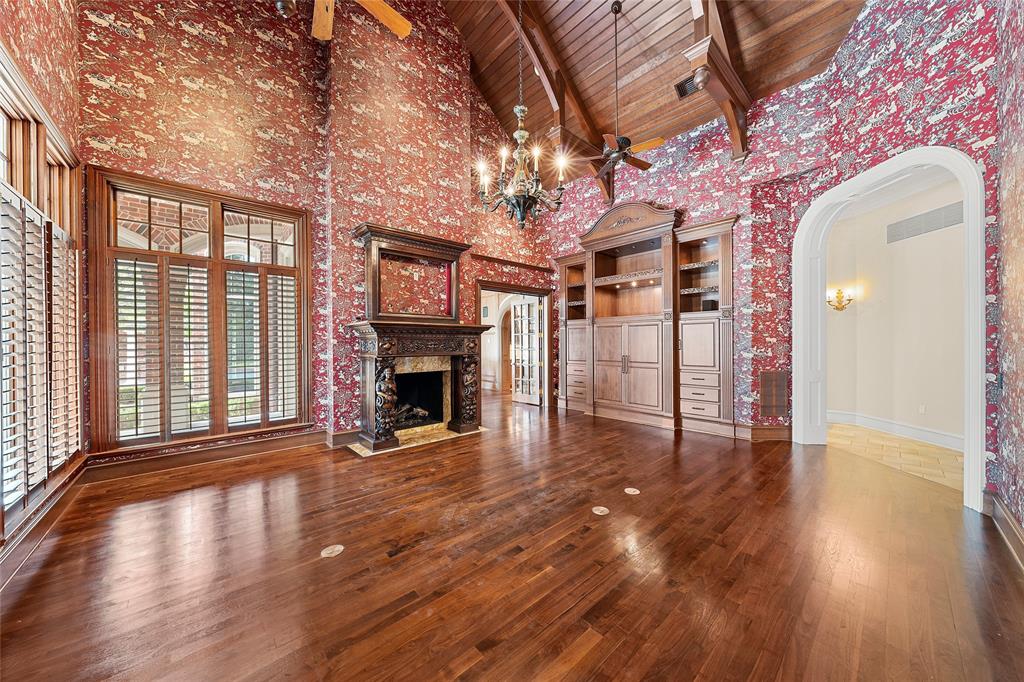 James Hawkins - Residential