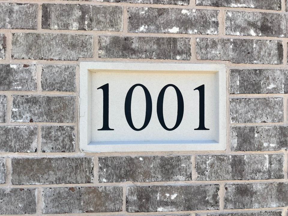 1001 Pecan Tree Lane
