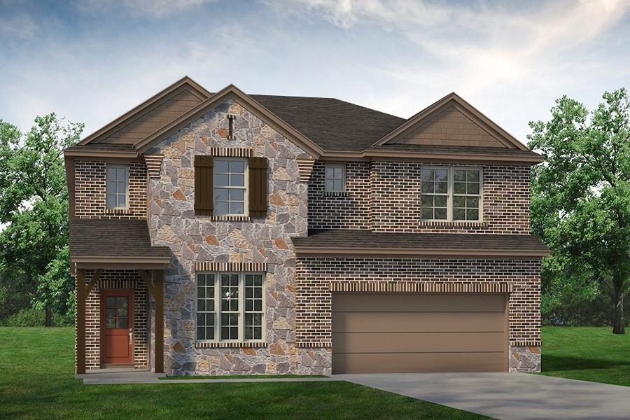 1001 Pecan Tree Lane