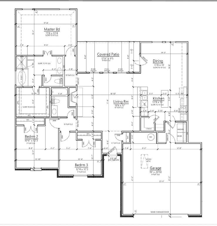 1002 Northbrook Court