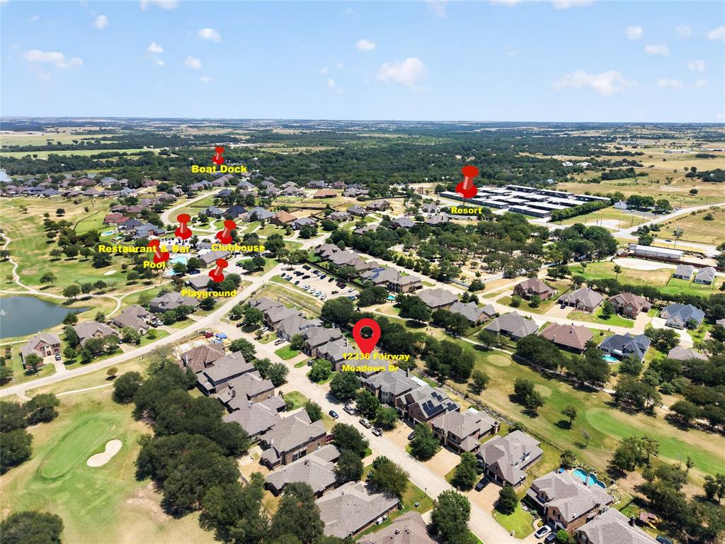 12336 Fairway Meadows Drive