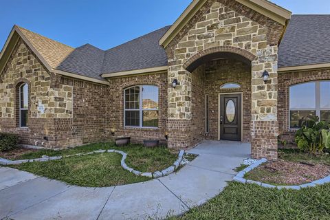 A home in Rockwall