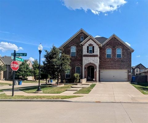 2472 Twin Oaks Drive Little Elm TX 75068