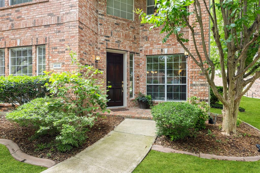 4016 River Branch Trail
