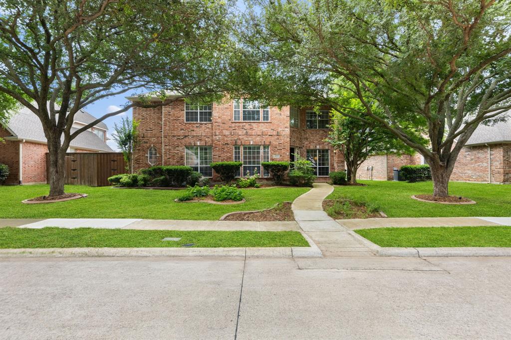 4016 River Branch Trail