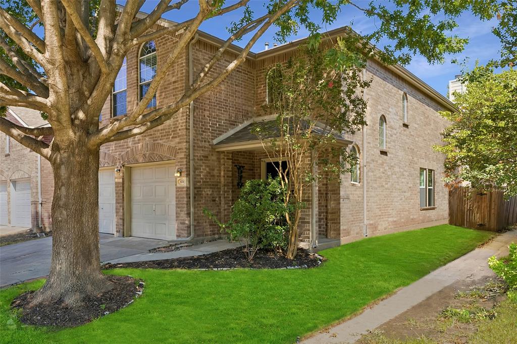 10204 Placid Drive