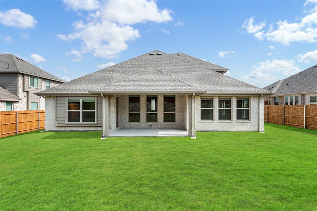 Timberbrook - Residential