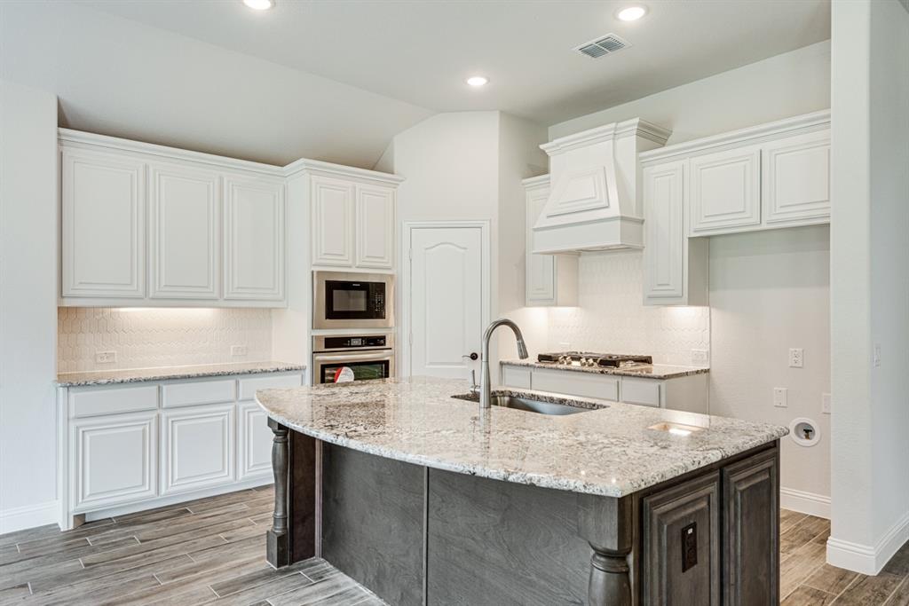 Timberbrook - Residential