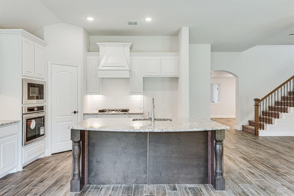 Timberbrook - Residential