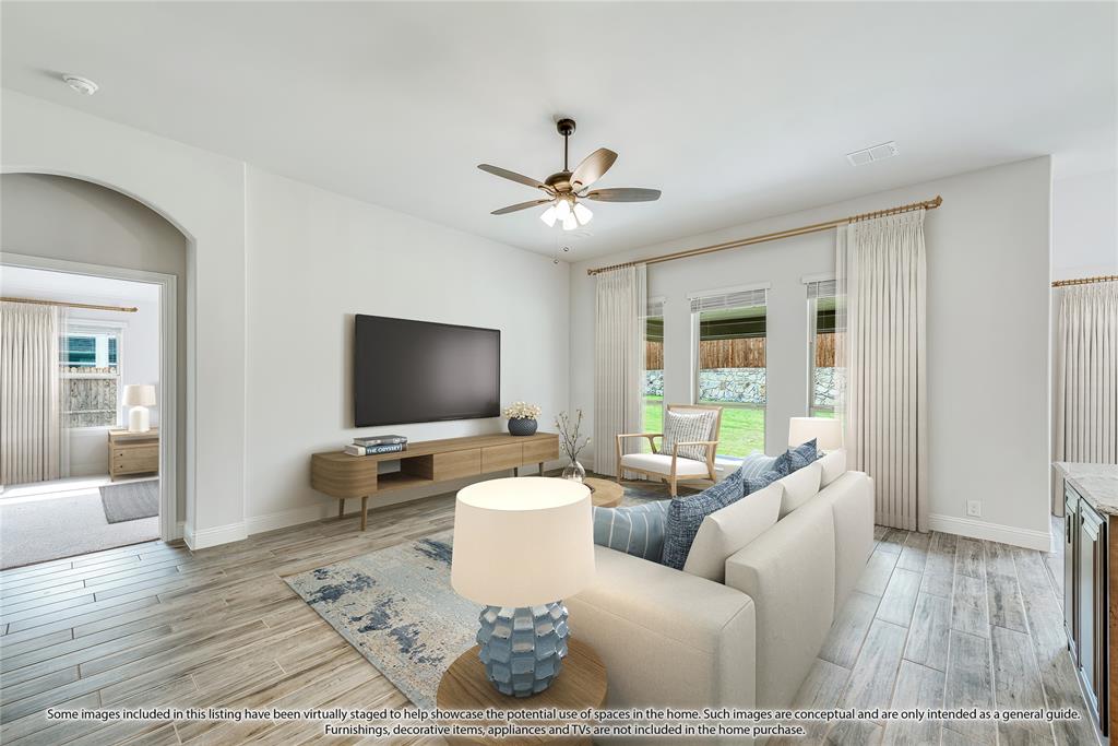 Timberbrook - Residential