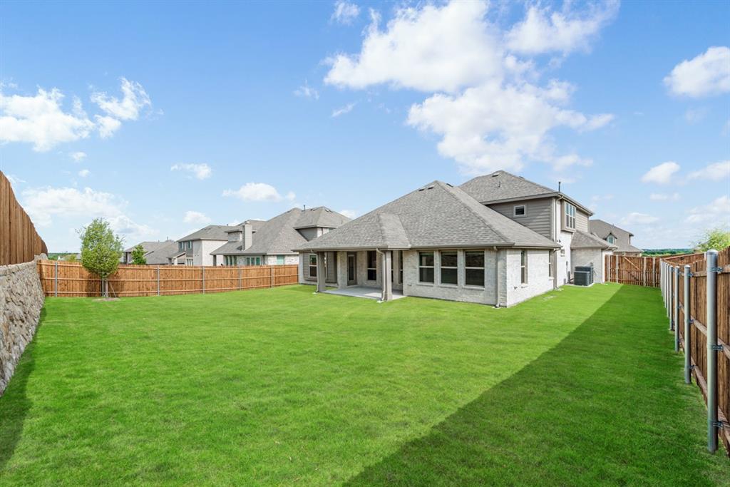 Timberbrook - Residential