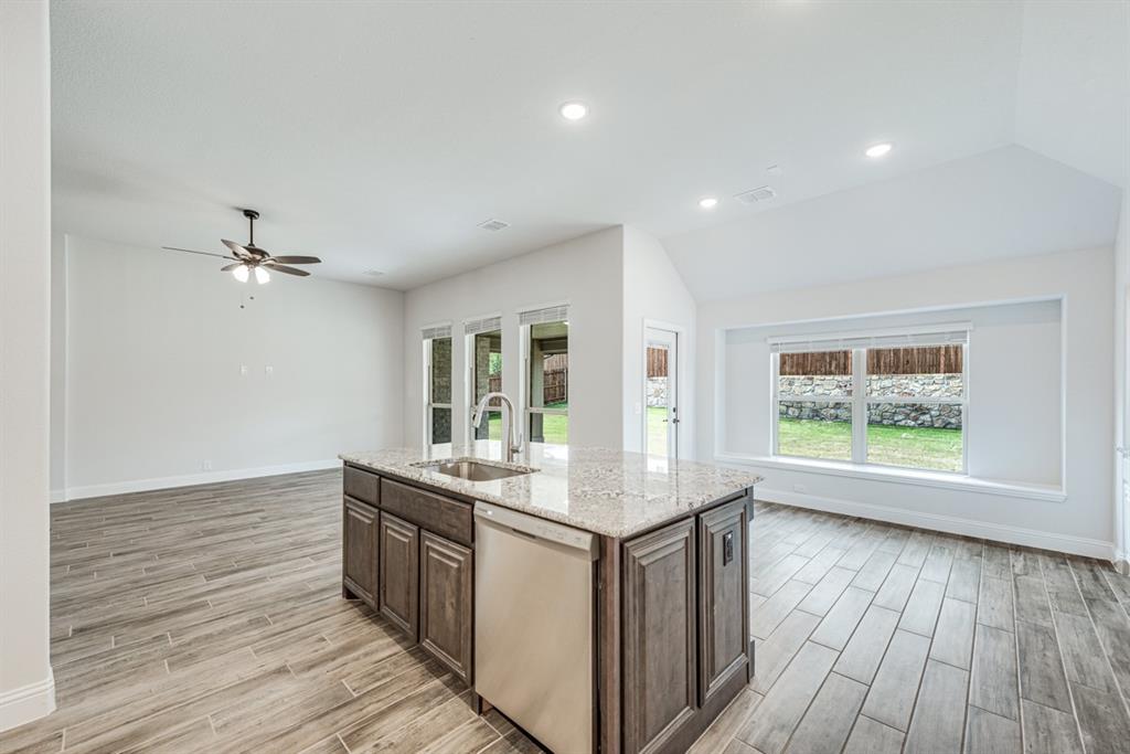 Timberbrook - Residential