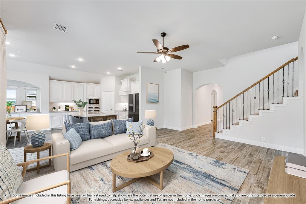 Timberbrook - Residential