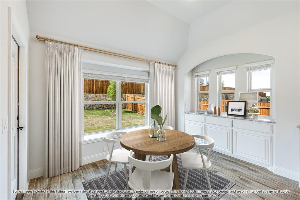 Timberbrook - Residential