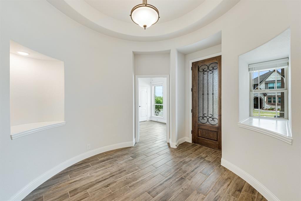 Timberbrook - Residential