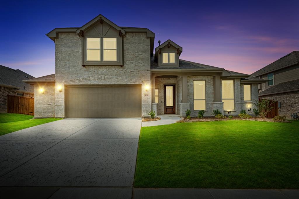 Timberbrook - Residential