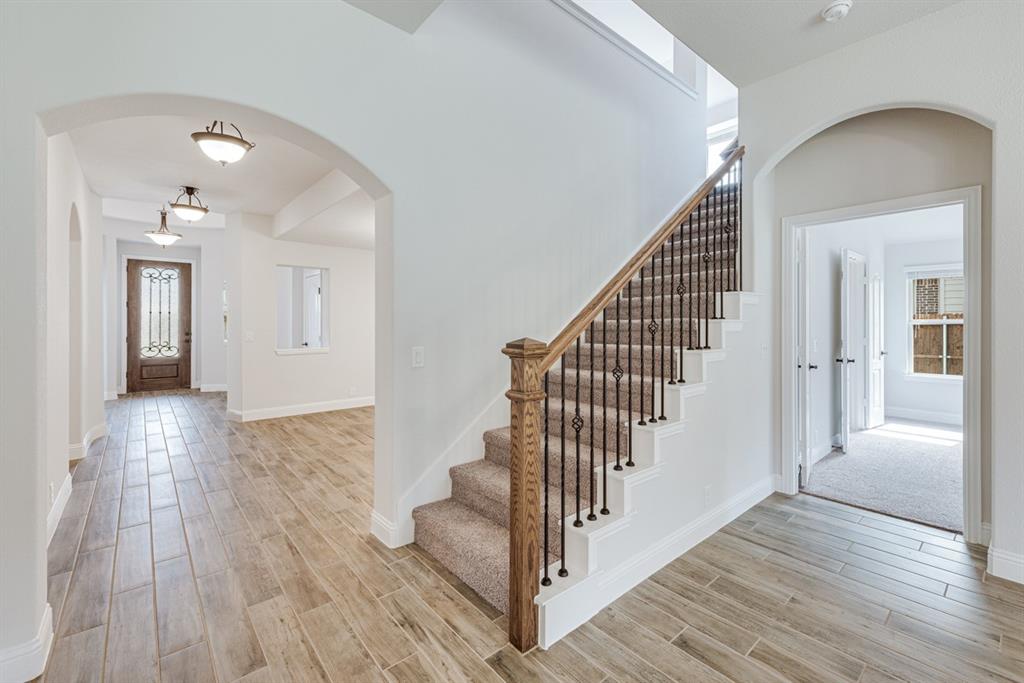 Timberbrook - Residential