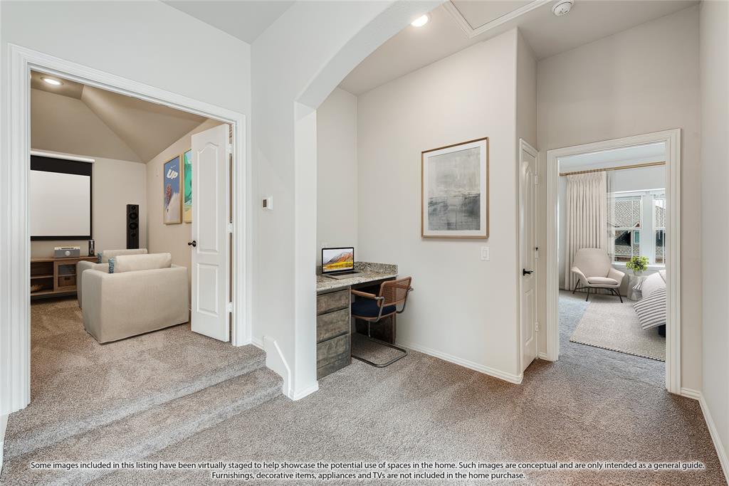 Timberbrook - Residential