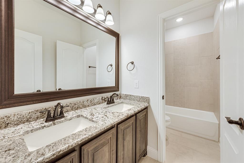 Timberbrook - Residential