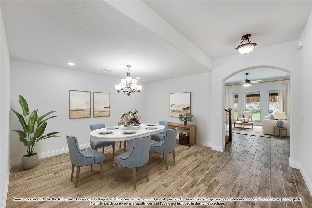 Timberbrook - Residential