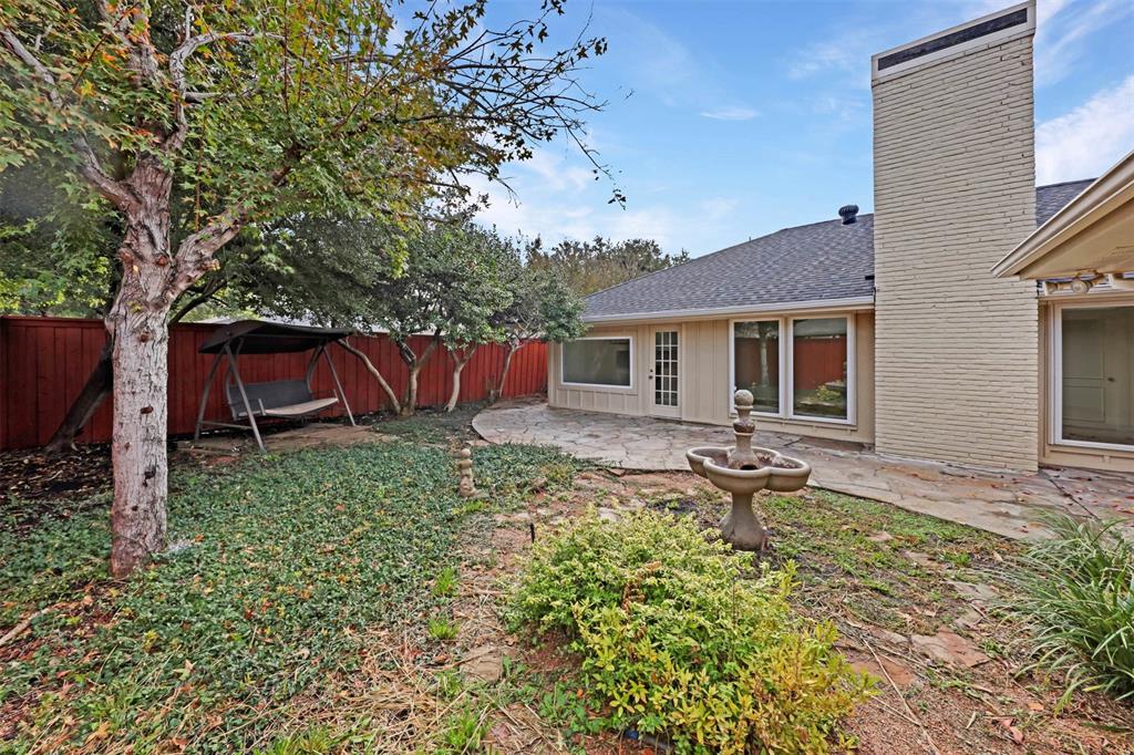 Country Place 02 - Residential