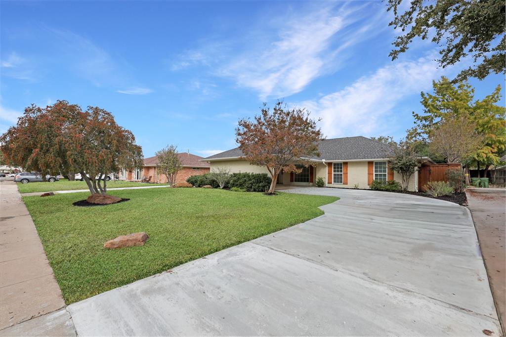 Country Place 02 - Residential