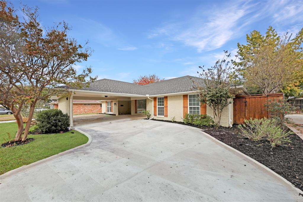 2707 Quail Ridge Drive