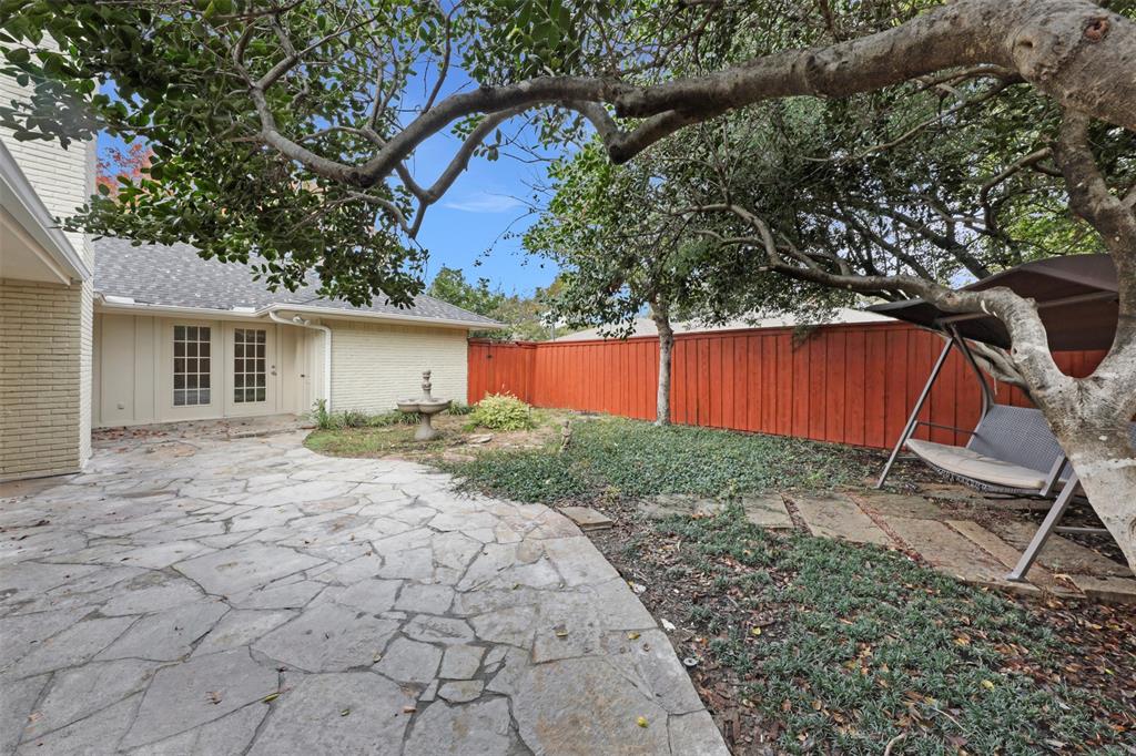 Country Place 02 - Residential