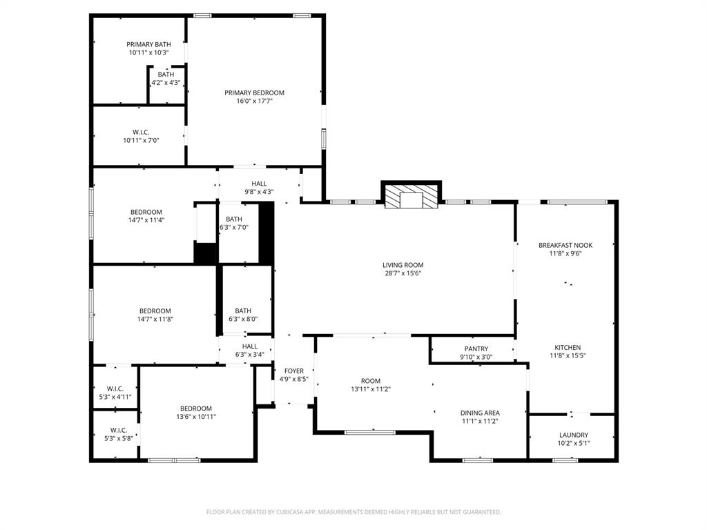 Country Place 02 - Residential