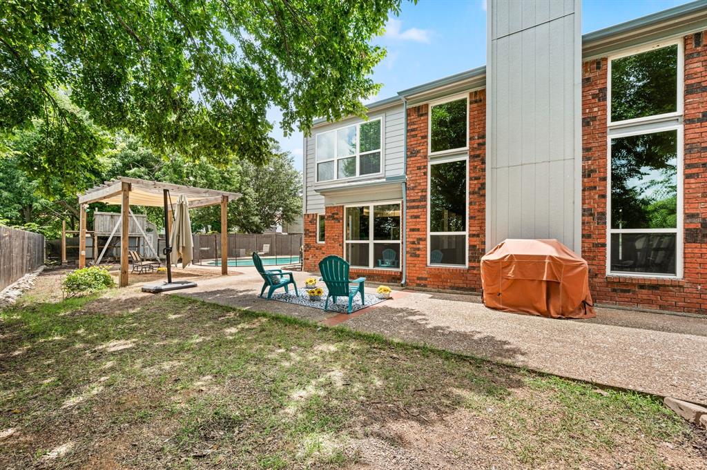 Hurst, Texas 76054, United States, 4 Bedrooms Bedrooms, ,3 BathroomsBathrooms,Residential,Active,161084