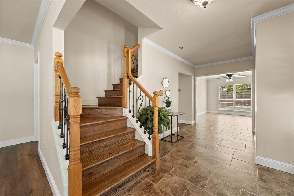 Hurst, Texas 76054, United States, 4 Bedrooms Bedrooms, ,3 BathroomsBathrooms,Residential,Active,161084