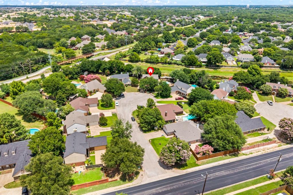 Hurst, Texas 76054, United States, 4 Bedrooms Bedrooms, ,3 BathroomsBathrooms,Residential,Active,161084