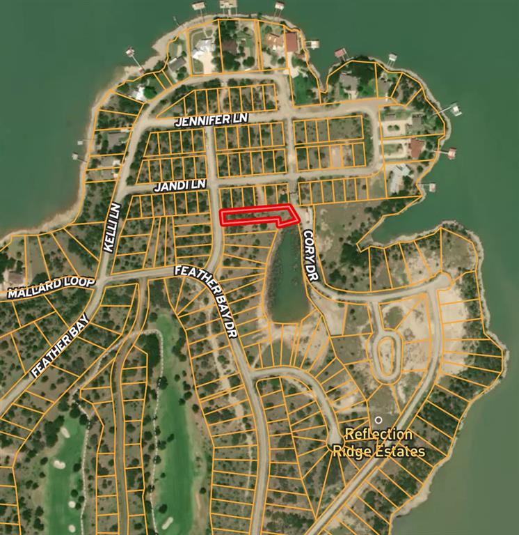 Kings Point Cove - Land