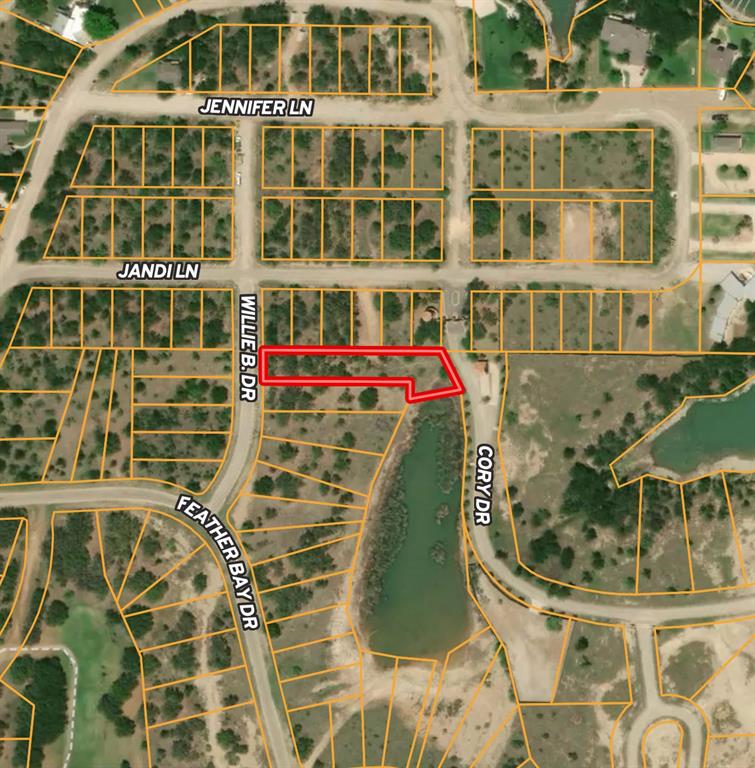 Kings Point Cove - Land