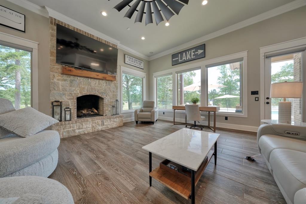 Lake Shiloh Estates - Residential