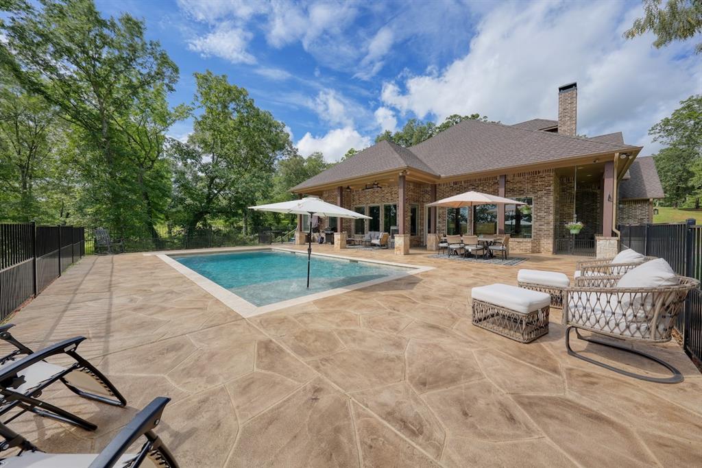 Lake Shiloh Estates - Residential