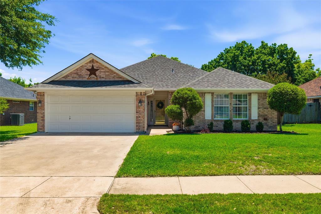 Gardens - Residential