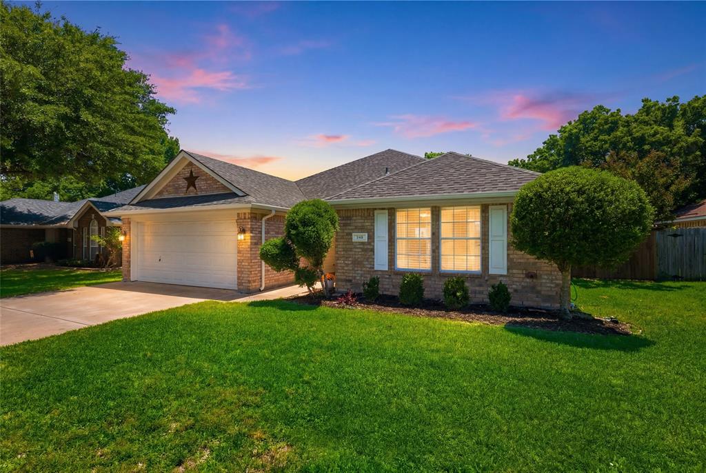 Gardens - Residential