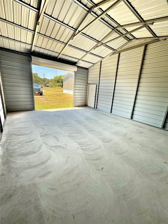 134 Overland Trail
