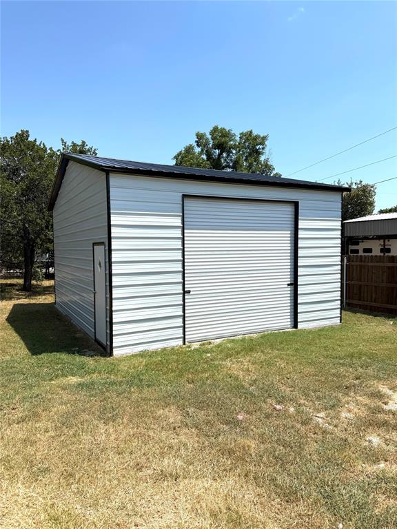 134 Overland Trail