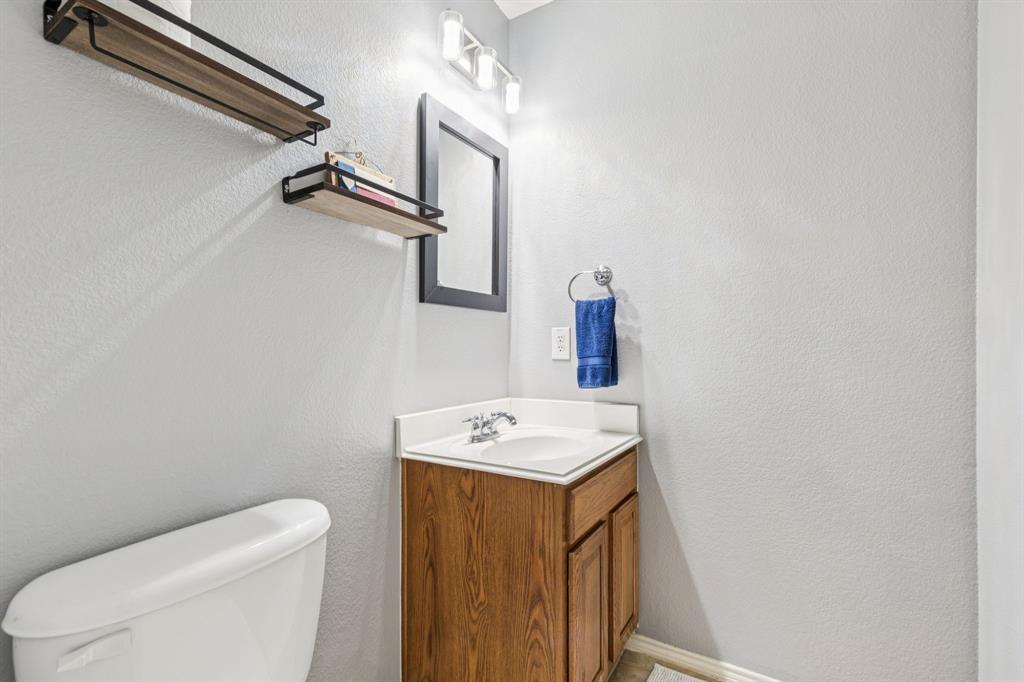 Harvest Ridge Add - Residential