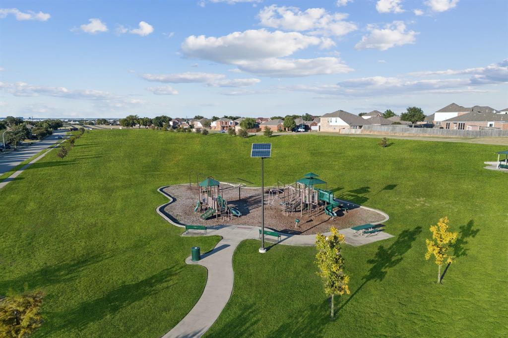 Harvest Ridge Add - Residential